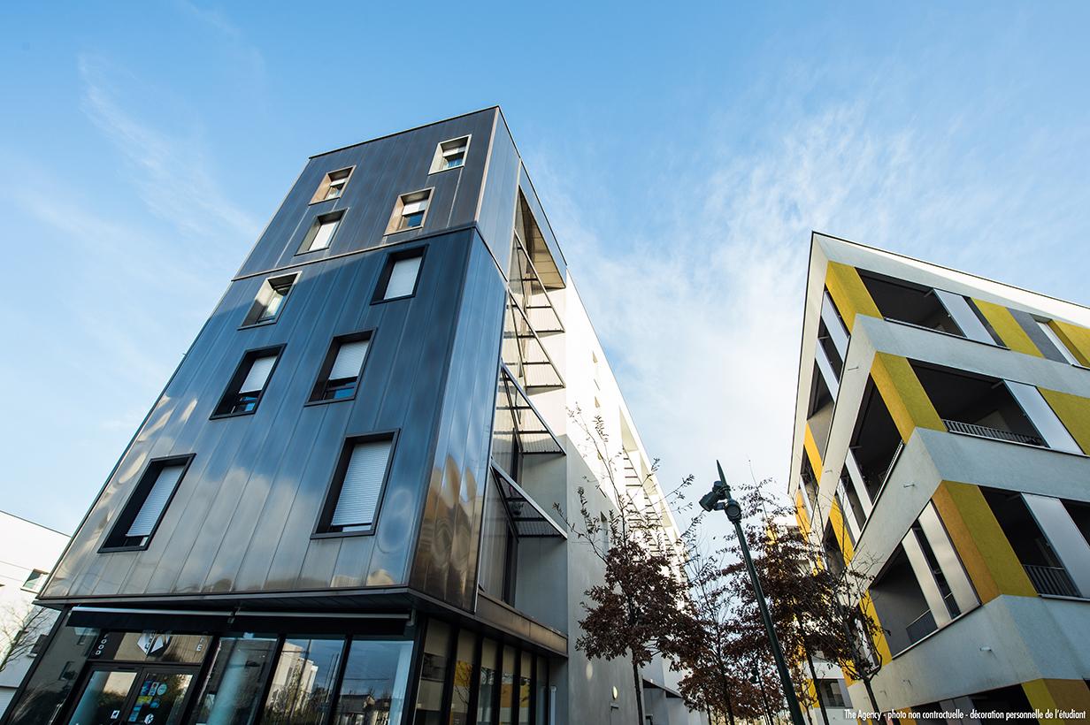 Appartement à Bègles 33130 image 3