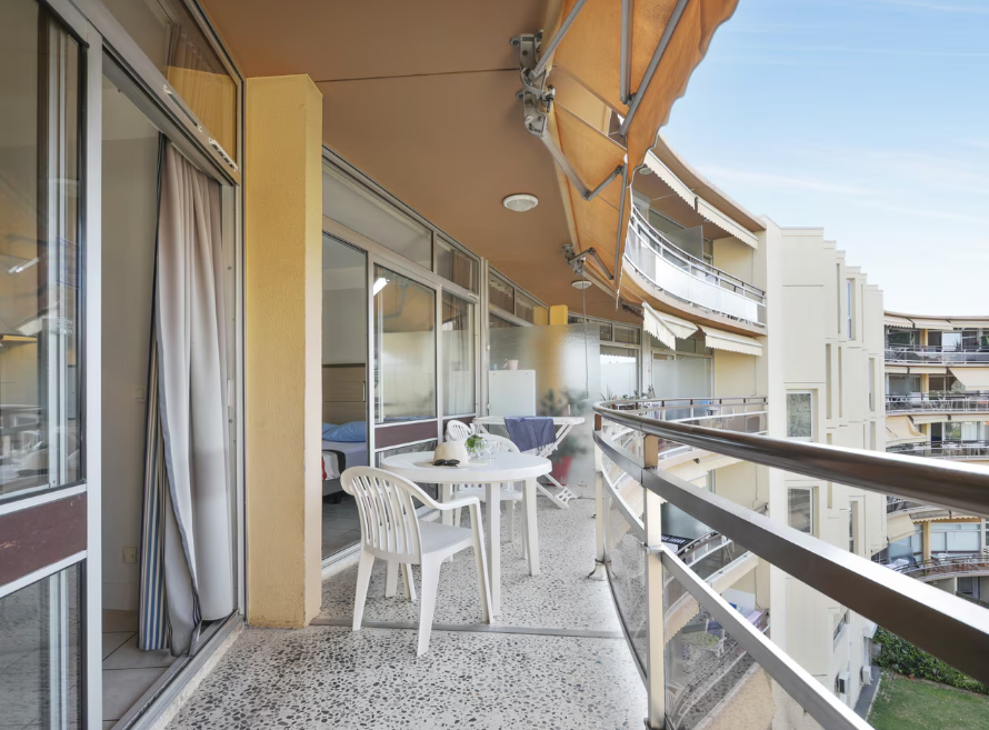 Appartement à Saint-Laurent-du-Var 06700 image 4