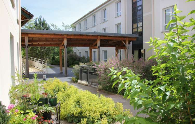 Programme immobilier neuf 92500 Rueil-Malmaison RUE-13502