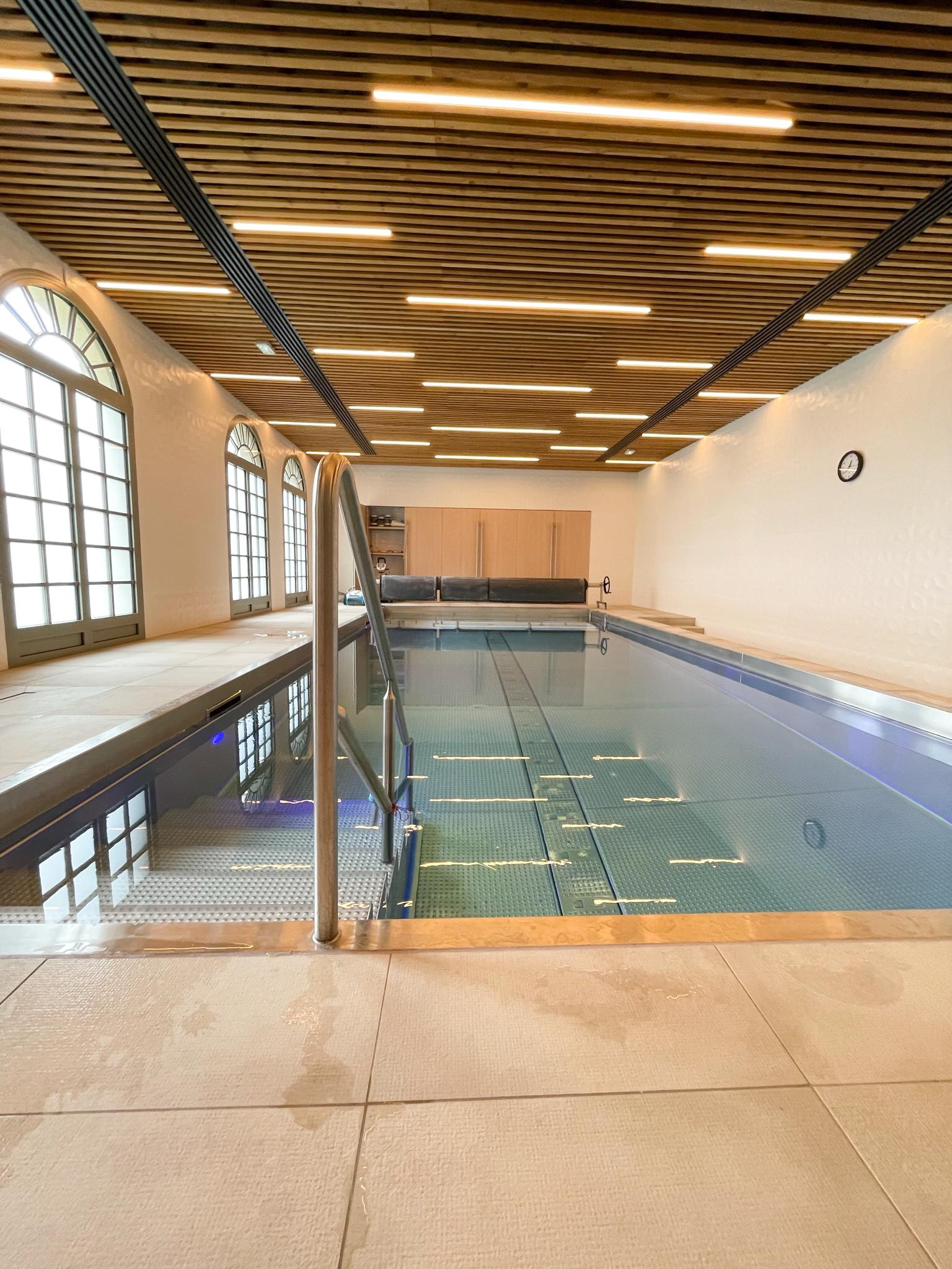 Programme immobilier neuf 77700 Serris SER-13508