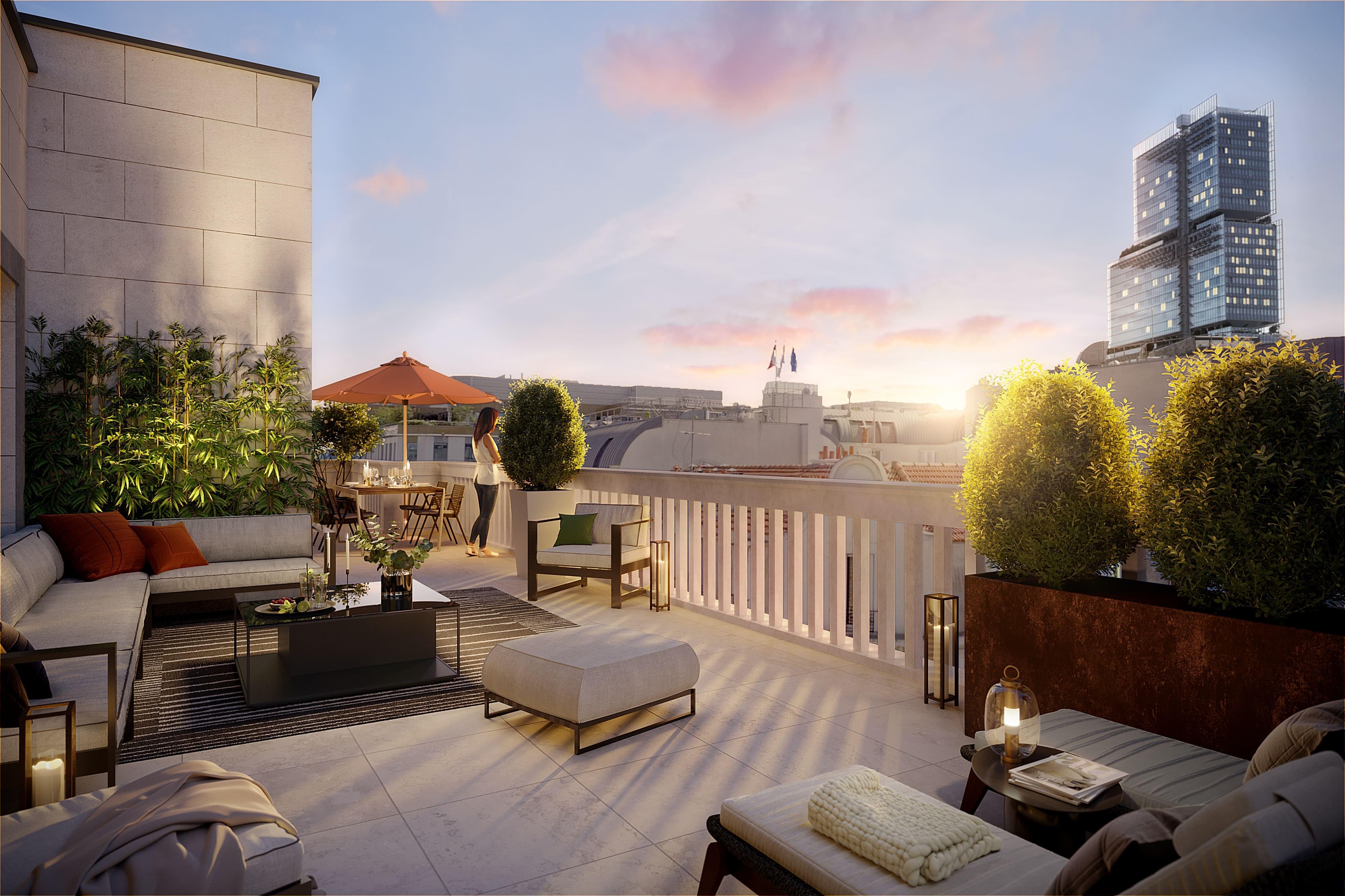 Maison à Clichy 92110 image 2