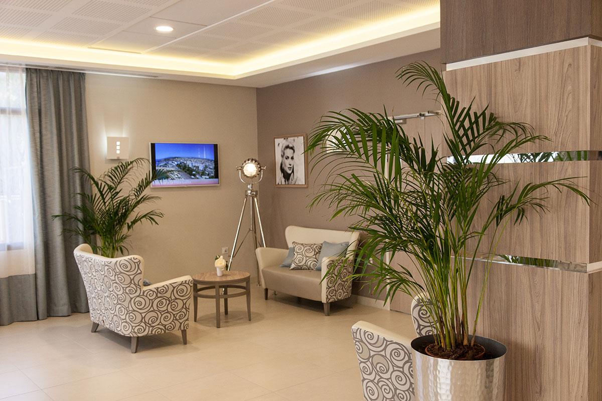 Appartement à Cannes 06150 image 3