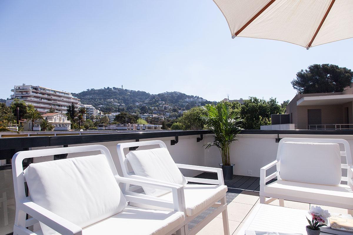 Appartement à Cannes 06150 image 5