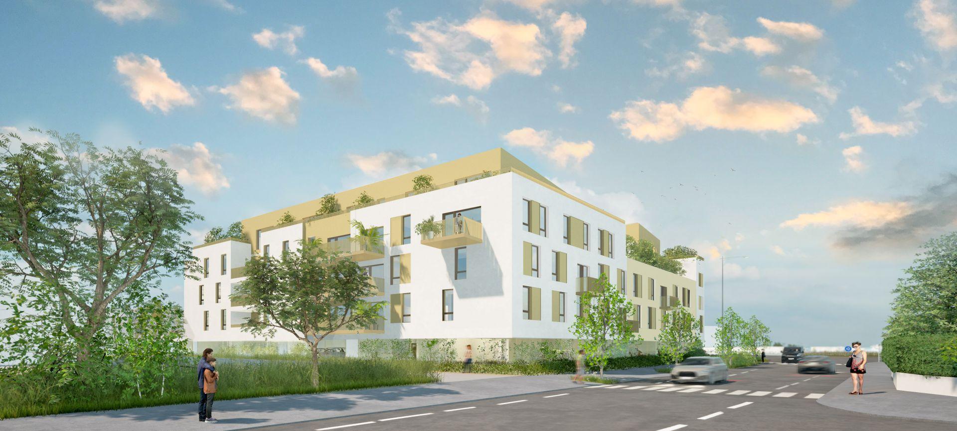 Appartement à La Roche-sur-Yon 85000 image 3