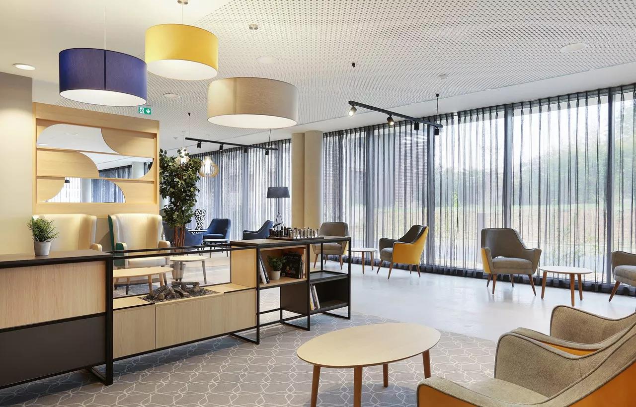 Programme immobilier neuf 31700 Blagnac BLA-13525