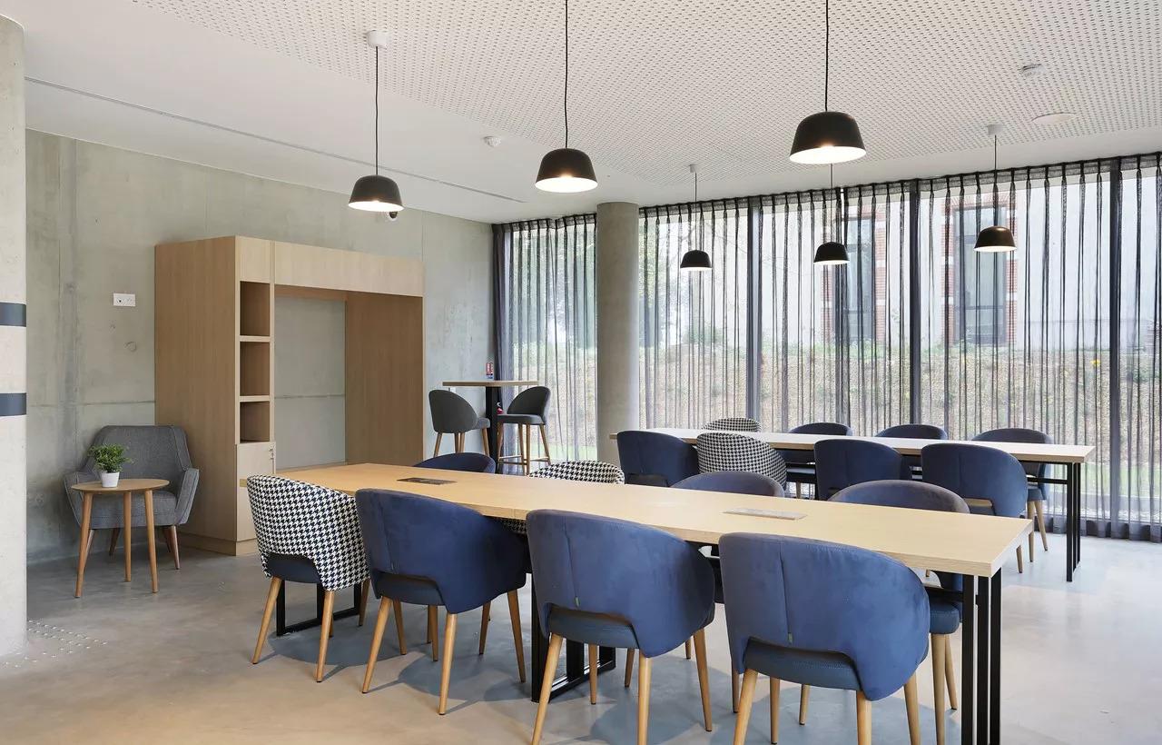 Appartement à Blagnac 31700 image 3