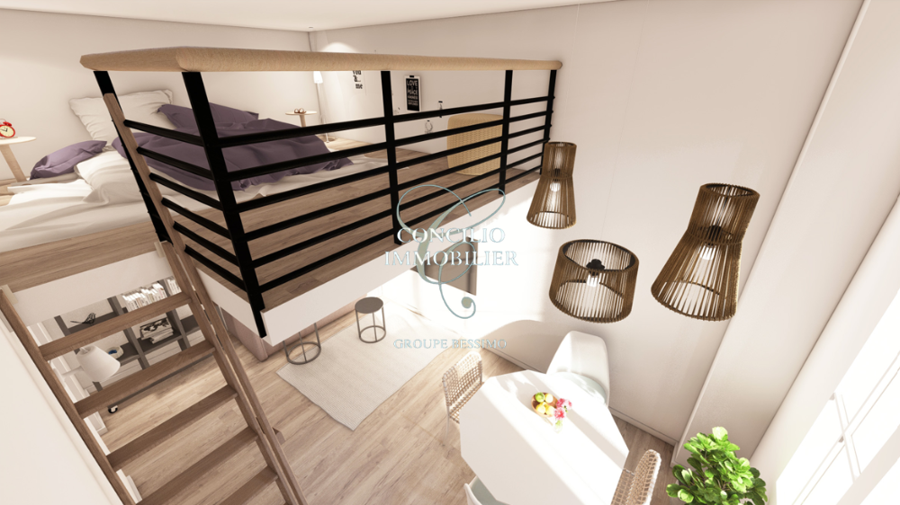 Appartement à Paris 03 75003 image 3