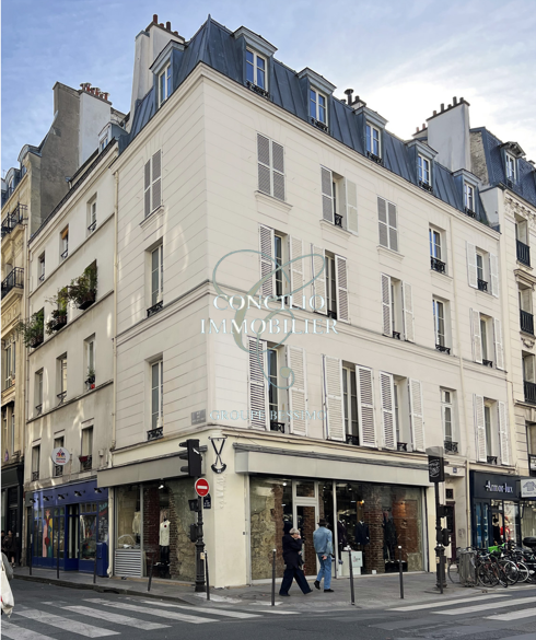 Appartement à Paris 03 75003 image 4