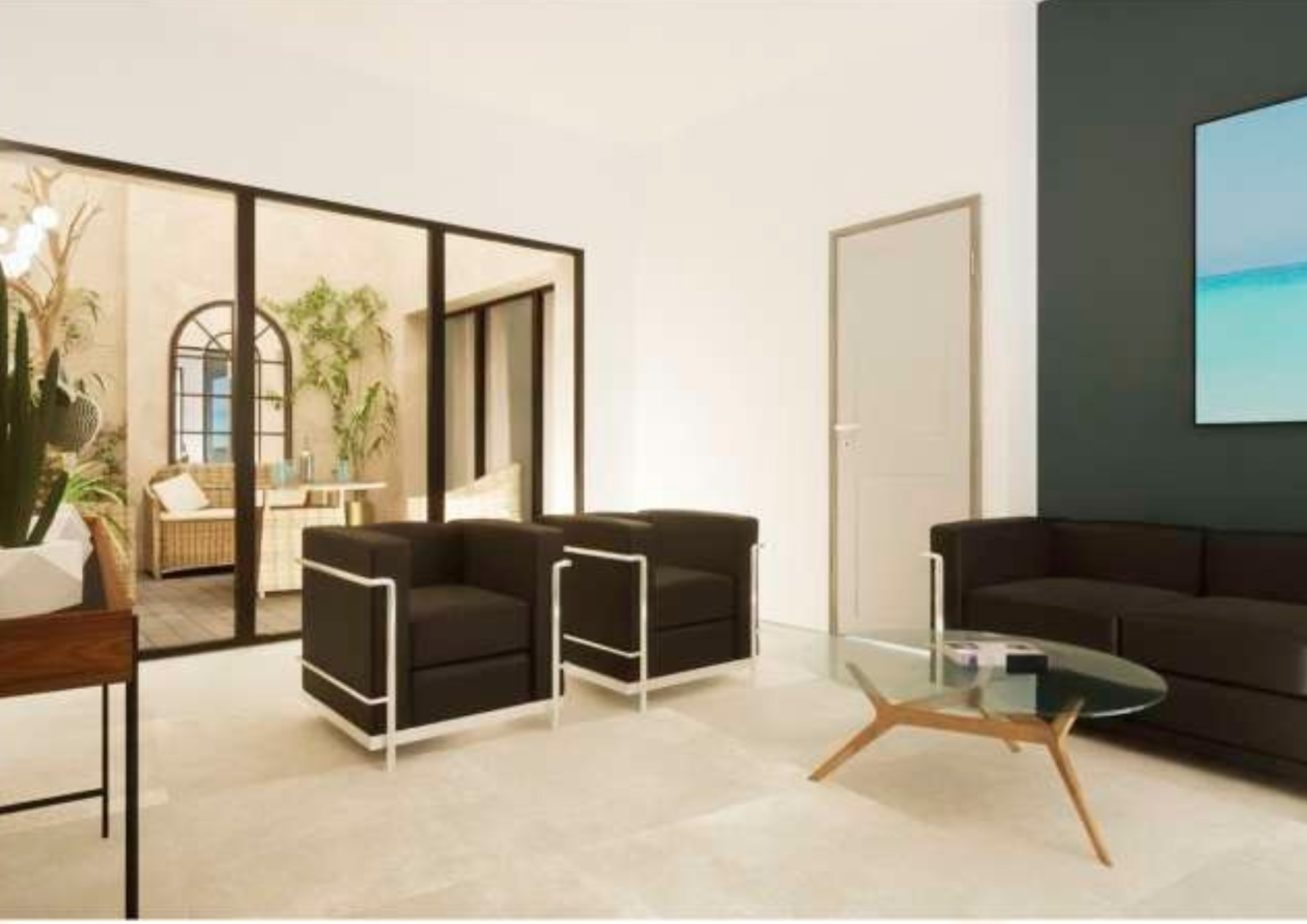 Appartement à Narbonne 11100 image 4