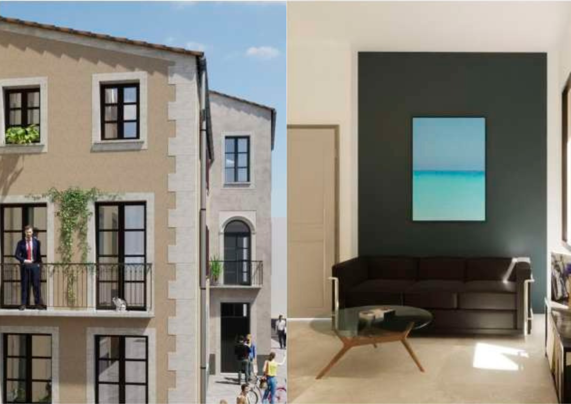 Appartement à Narbonne 11100 image 5