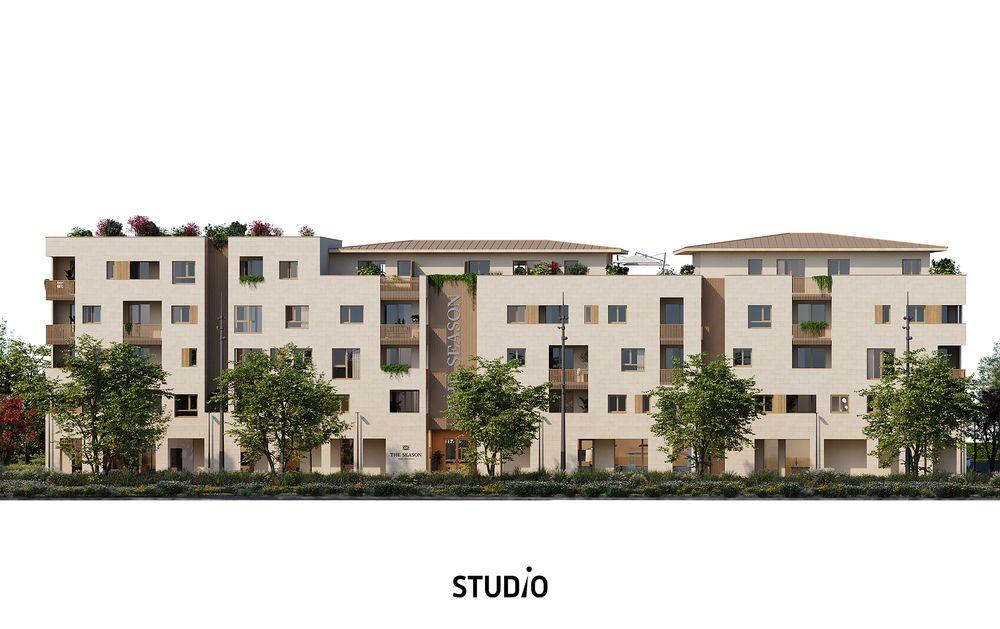 Appartement à Anglet 64600 image 12