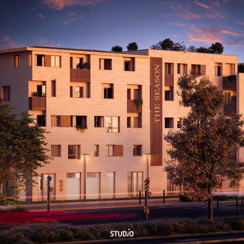 Appartement à Anglet 64600 image 15