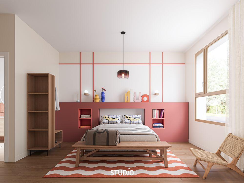 Appartement à Anglet 64600 image 29