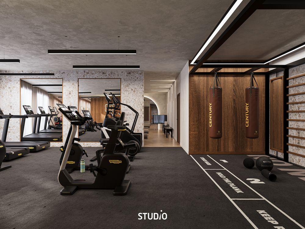 Appartement à Anglet 64600 image 32