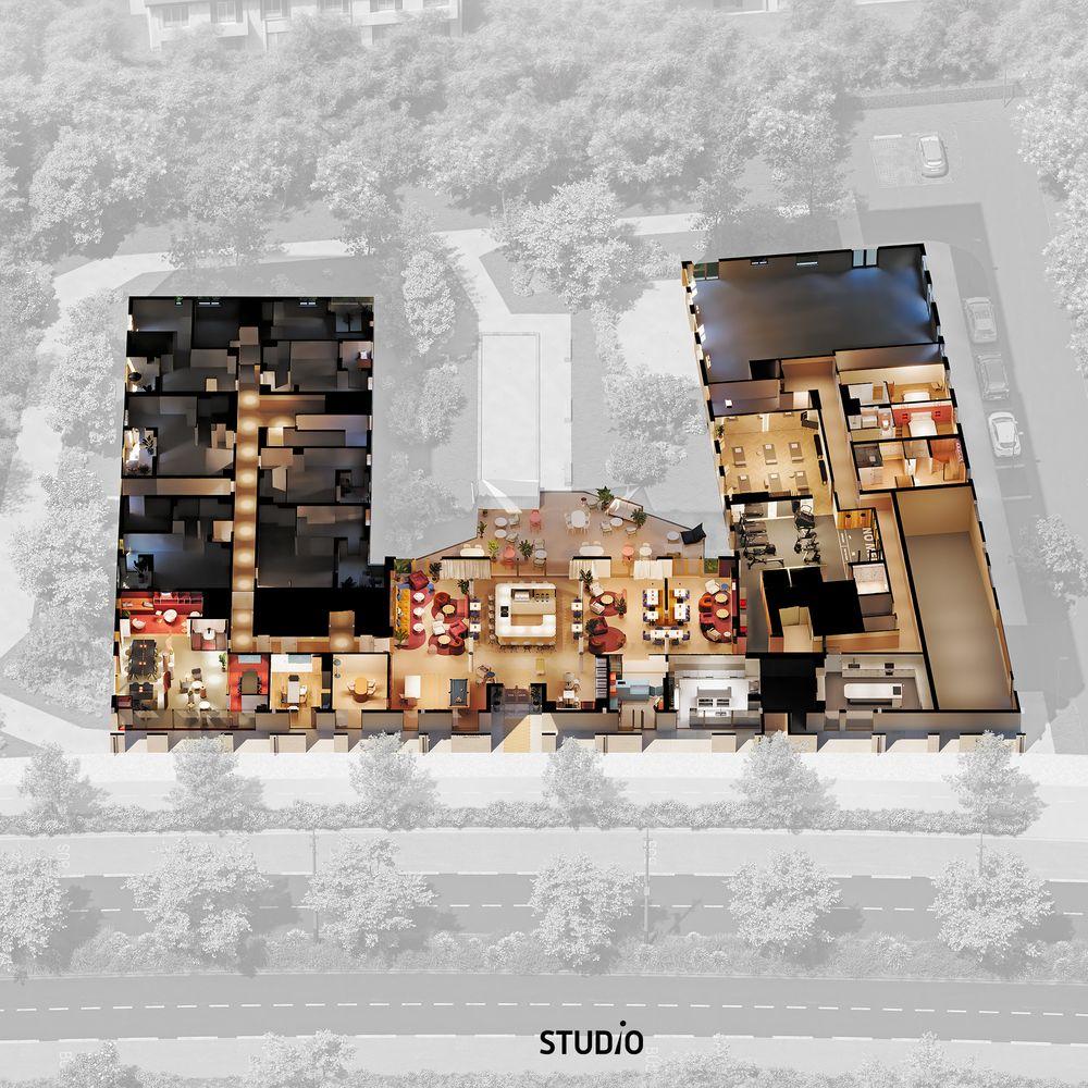 Appartement à Anglet 64600 image 3