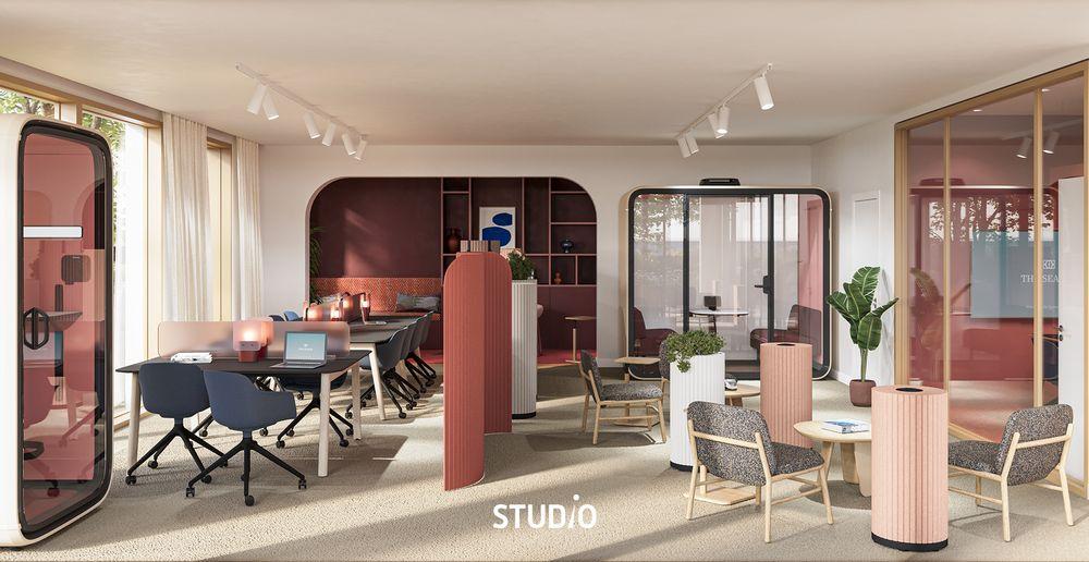 Appartement à Anglet 64600 image 18