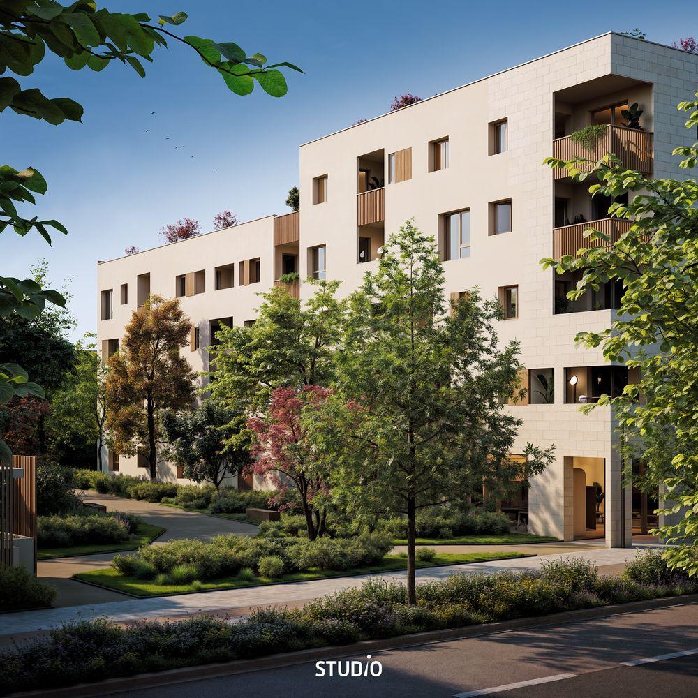 Appartement à Anglet 64600 image 21