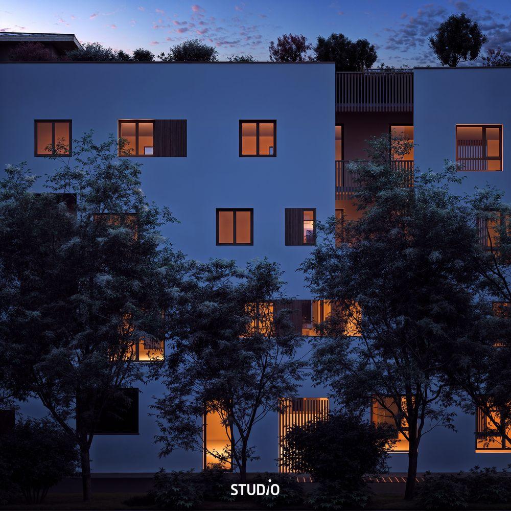 Appartement à Anglet 64600 image 24