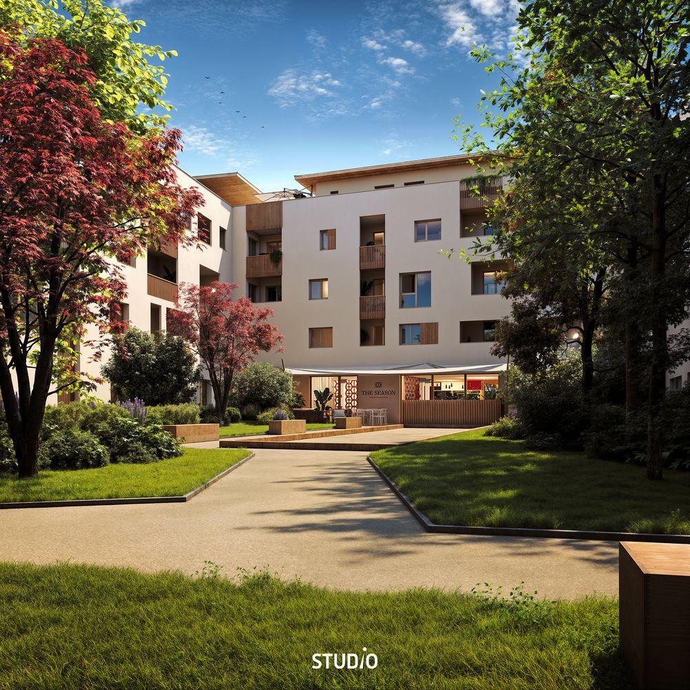 Appartement à Anglet 64600 image 25