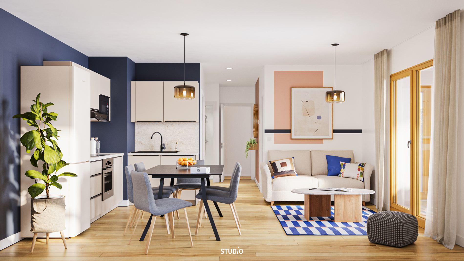 Appartement à Anglet 64600 image 27