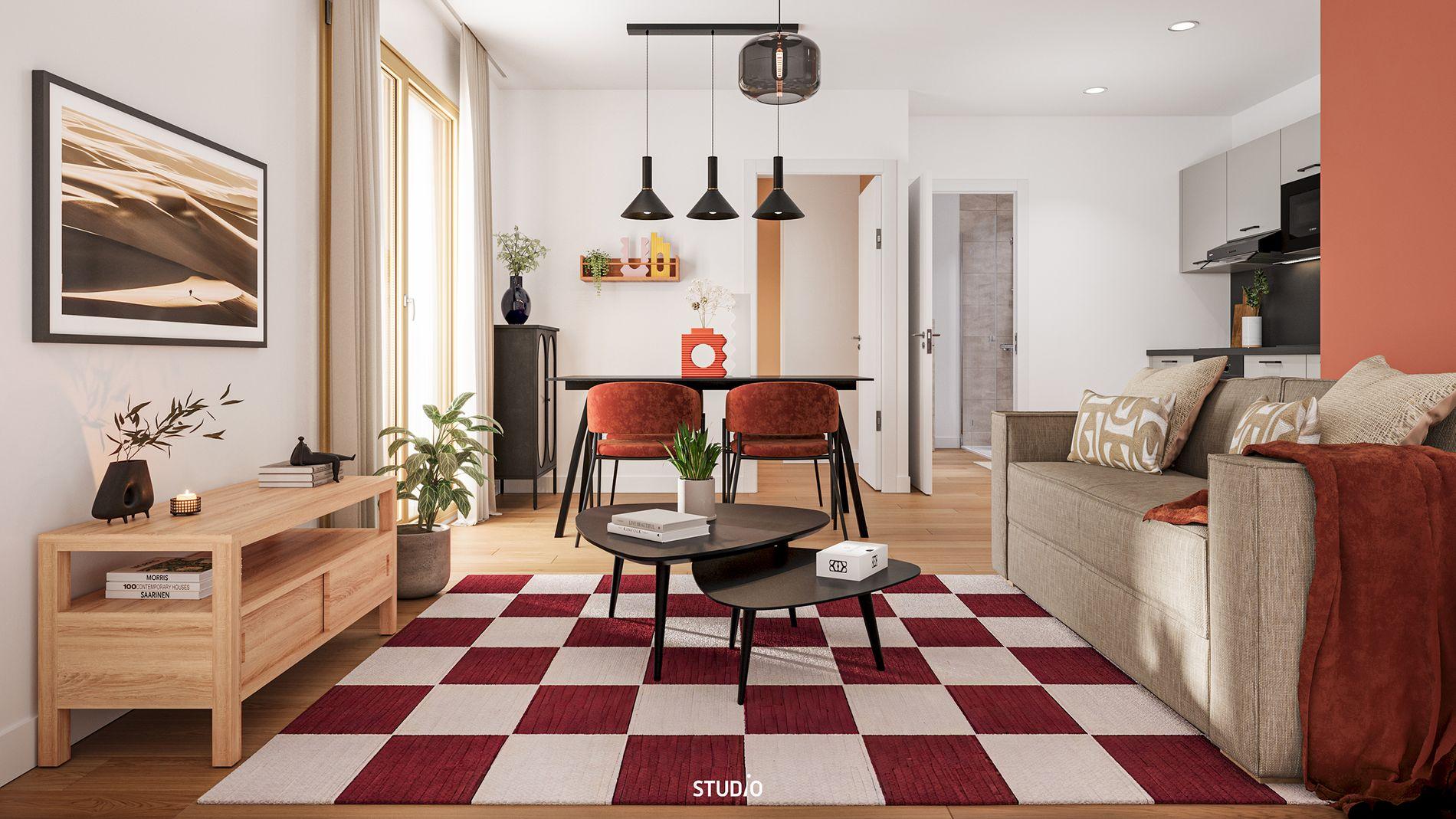 Appartement à Anglet 64600 image 30