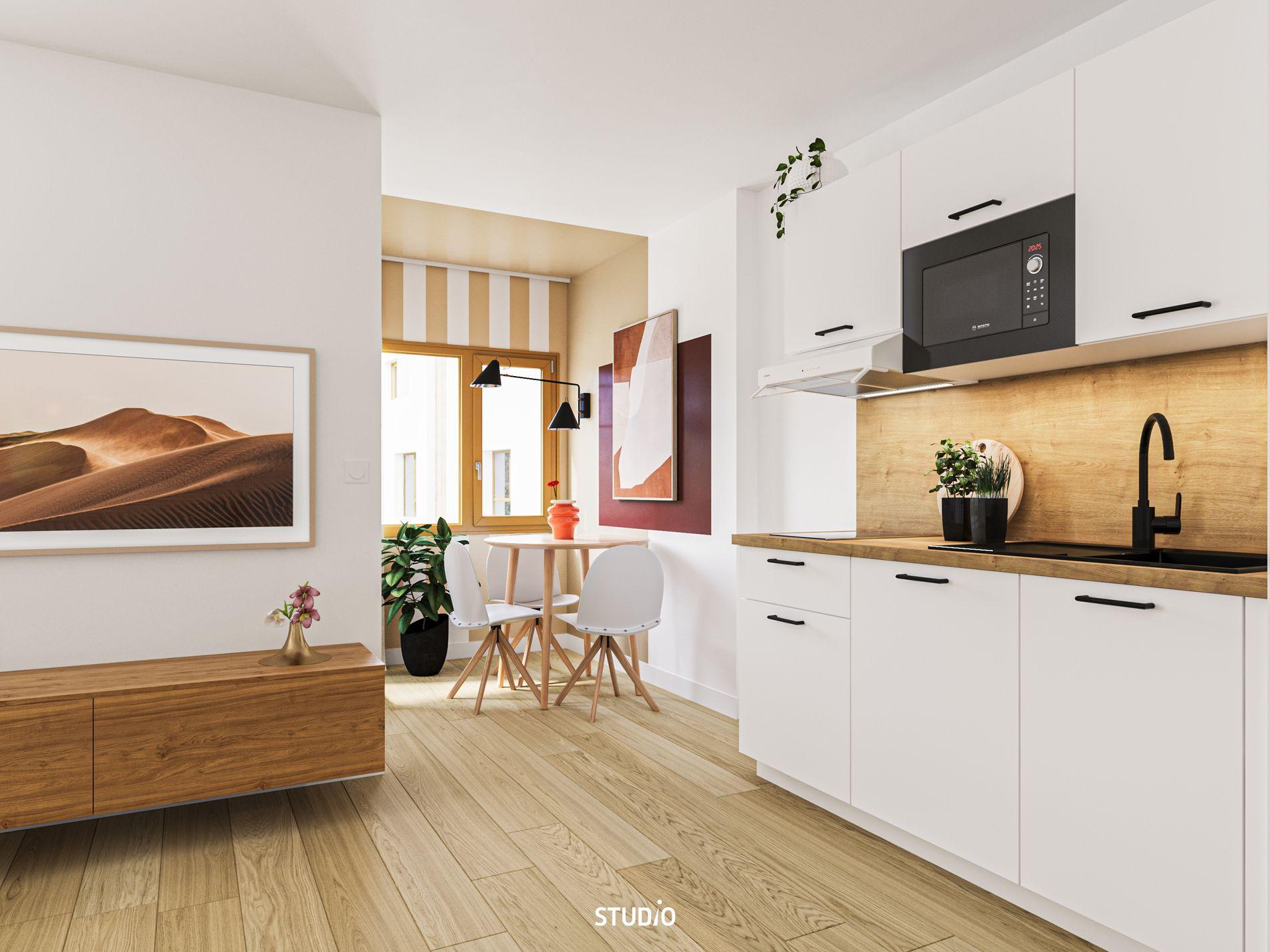 Appartement à Anglet 64600 image 35