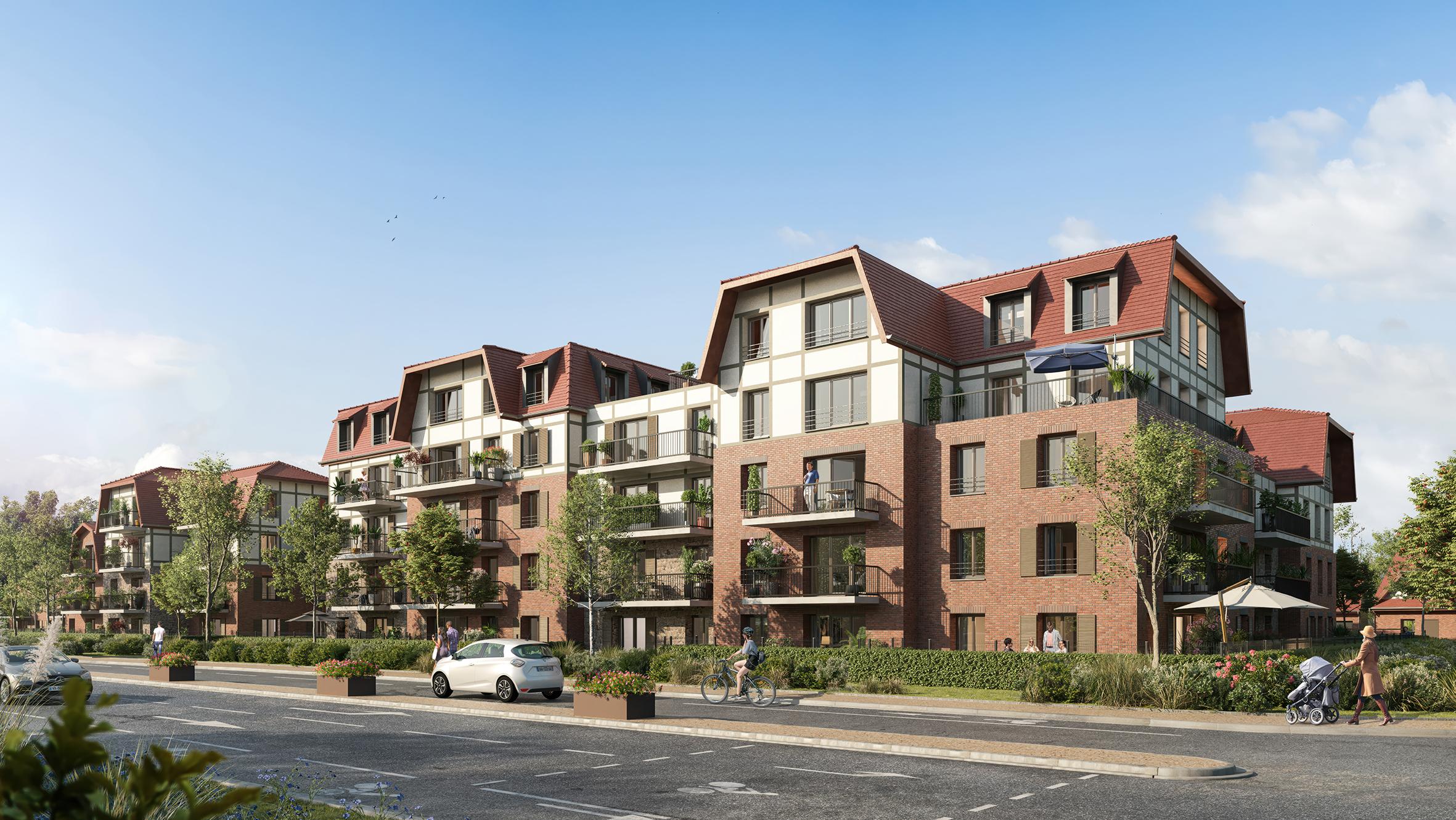 Maison à Hem 59510 image 2