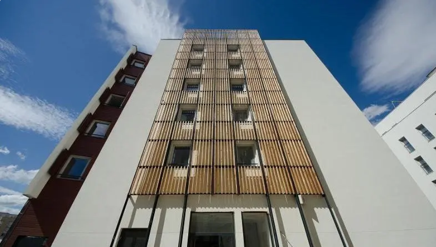 Appartement à Lyon 07 69007 image 2