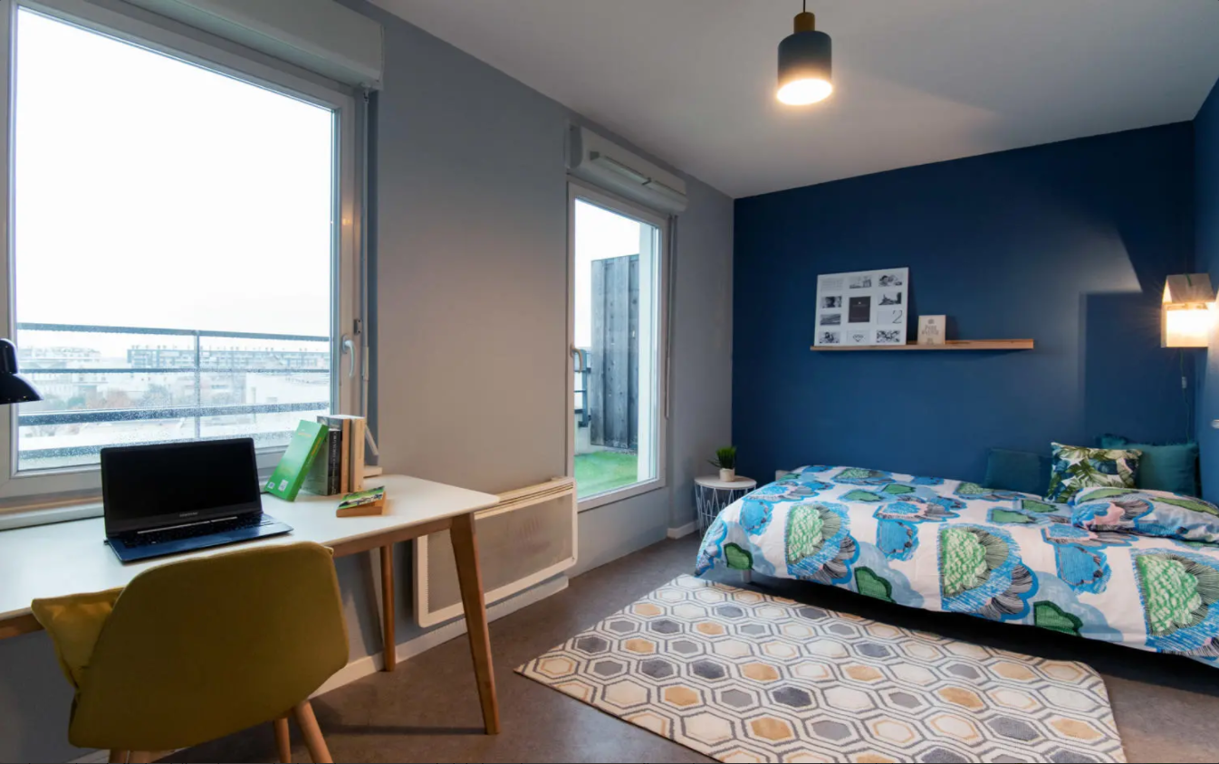 Appartement à Lyon 07 69007 image 3