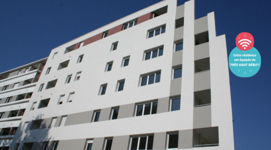 Appartement à Marseille 10 13010 image 6