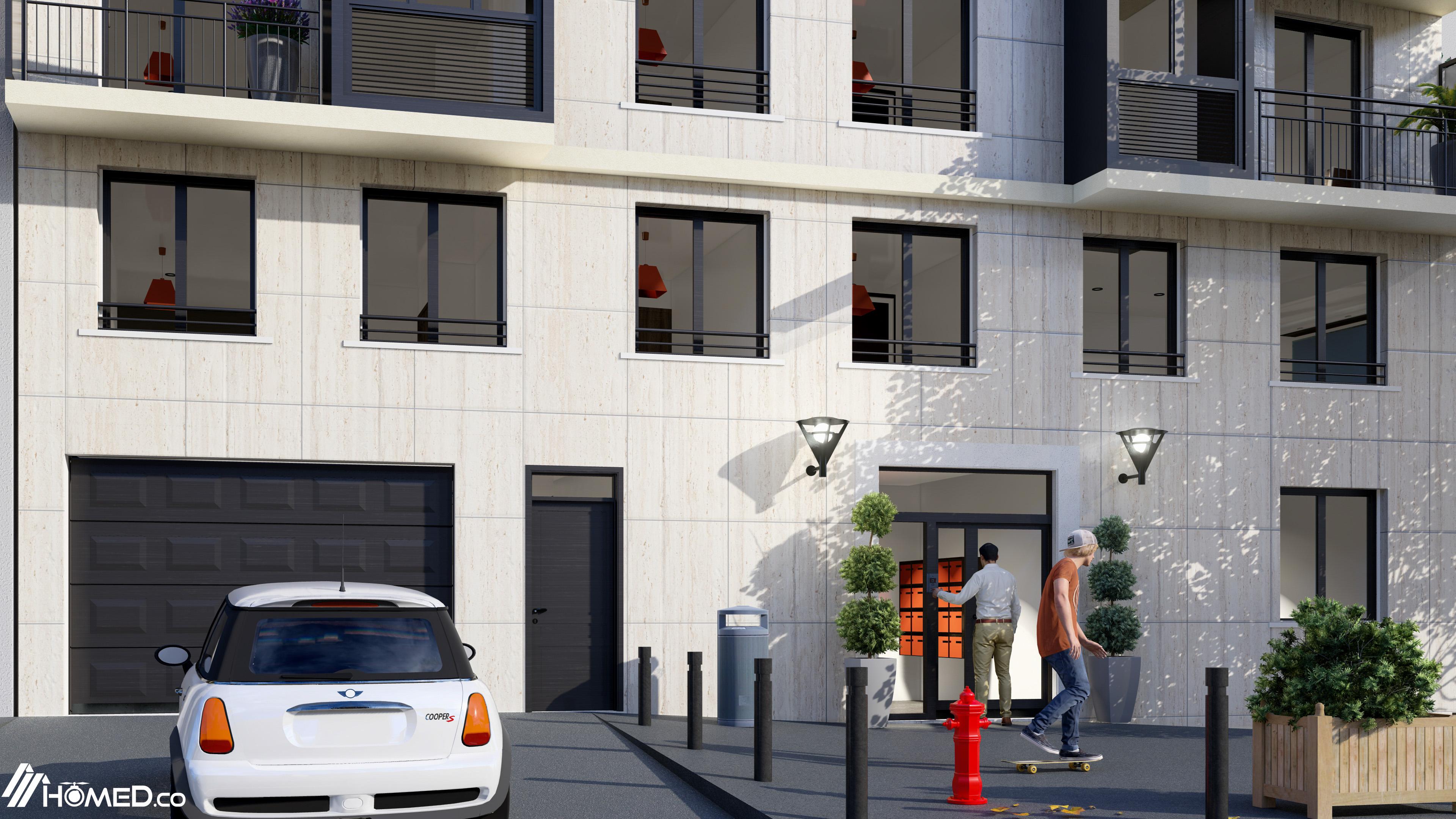 Appartement à Villejuif 94800 image 2