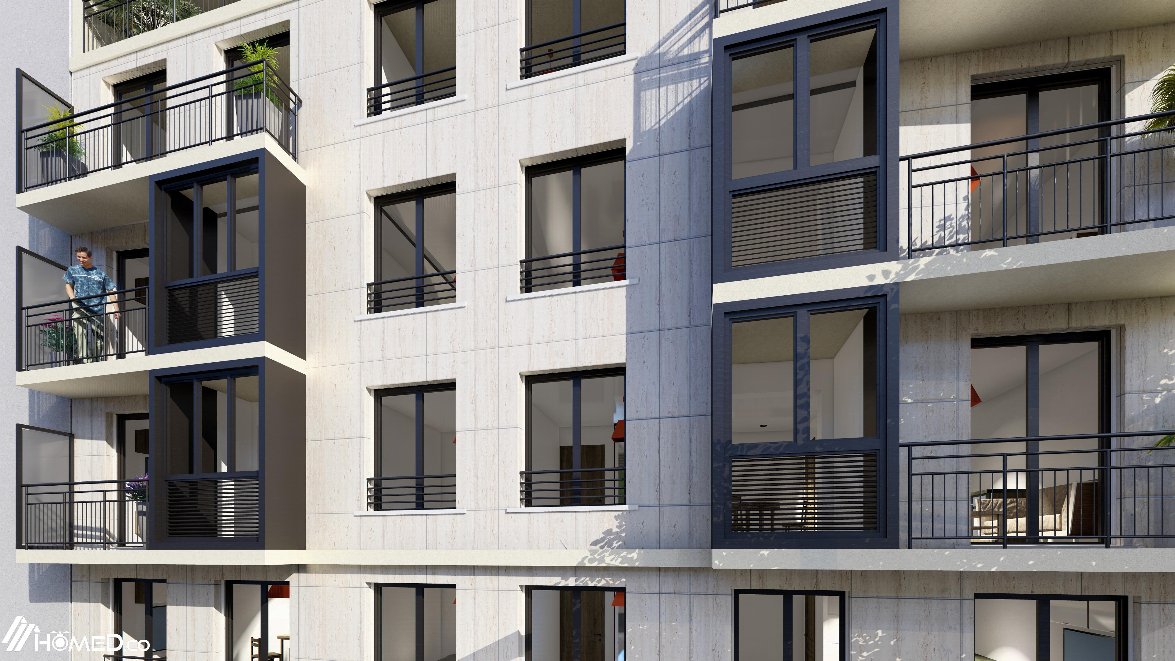 Appartement à Villejuif 94800 image 3