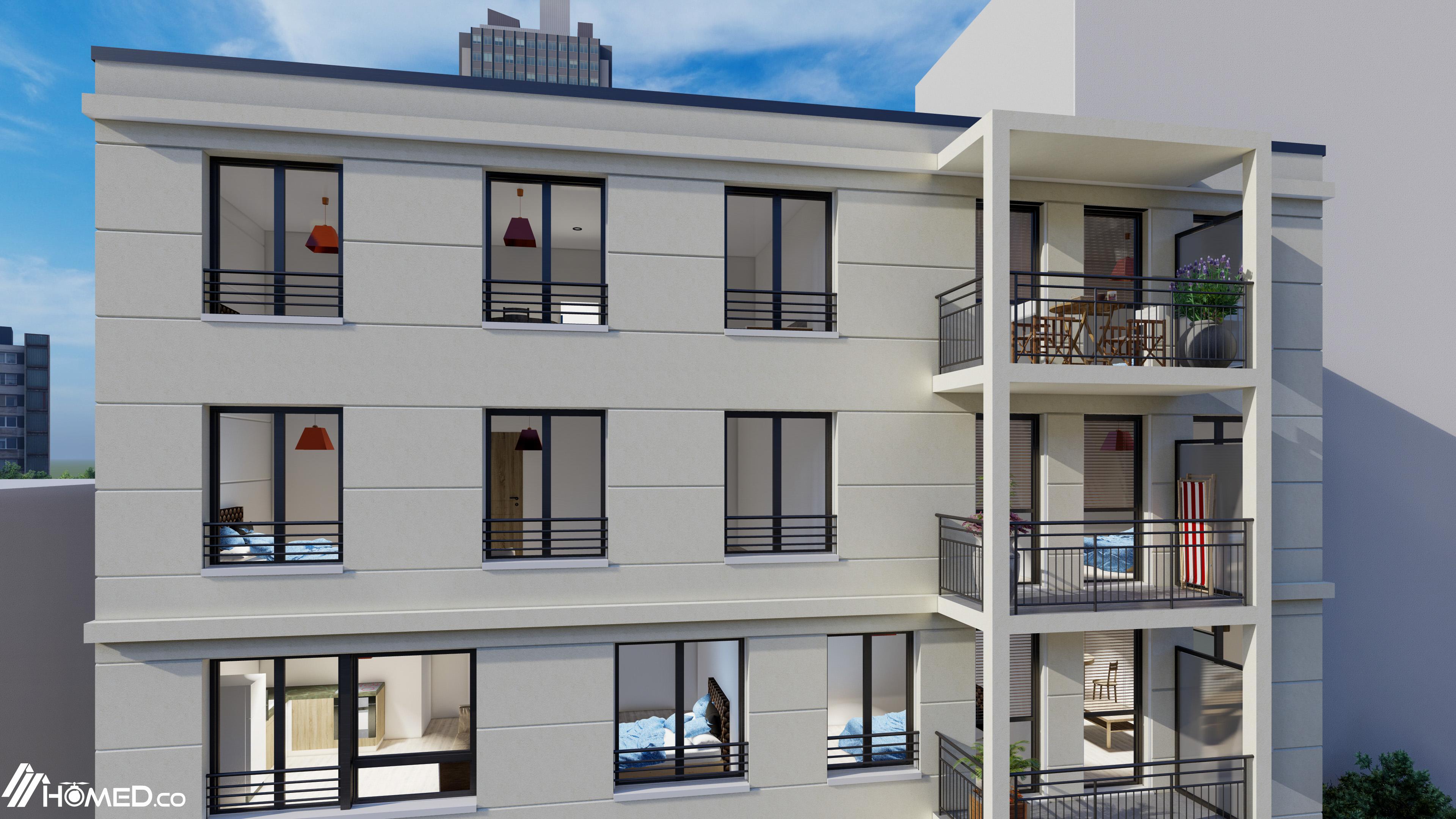 Appartement à Villejuif 94800 image 6