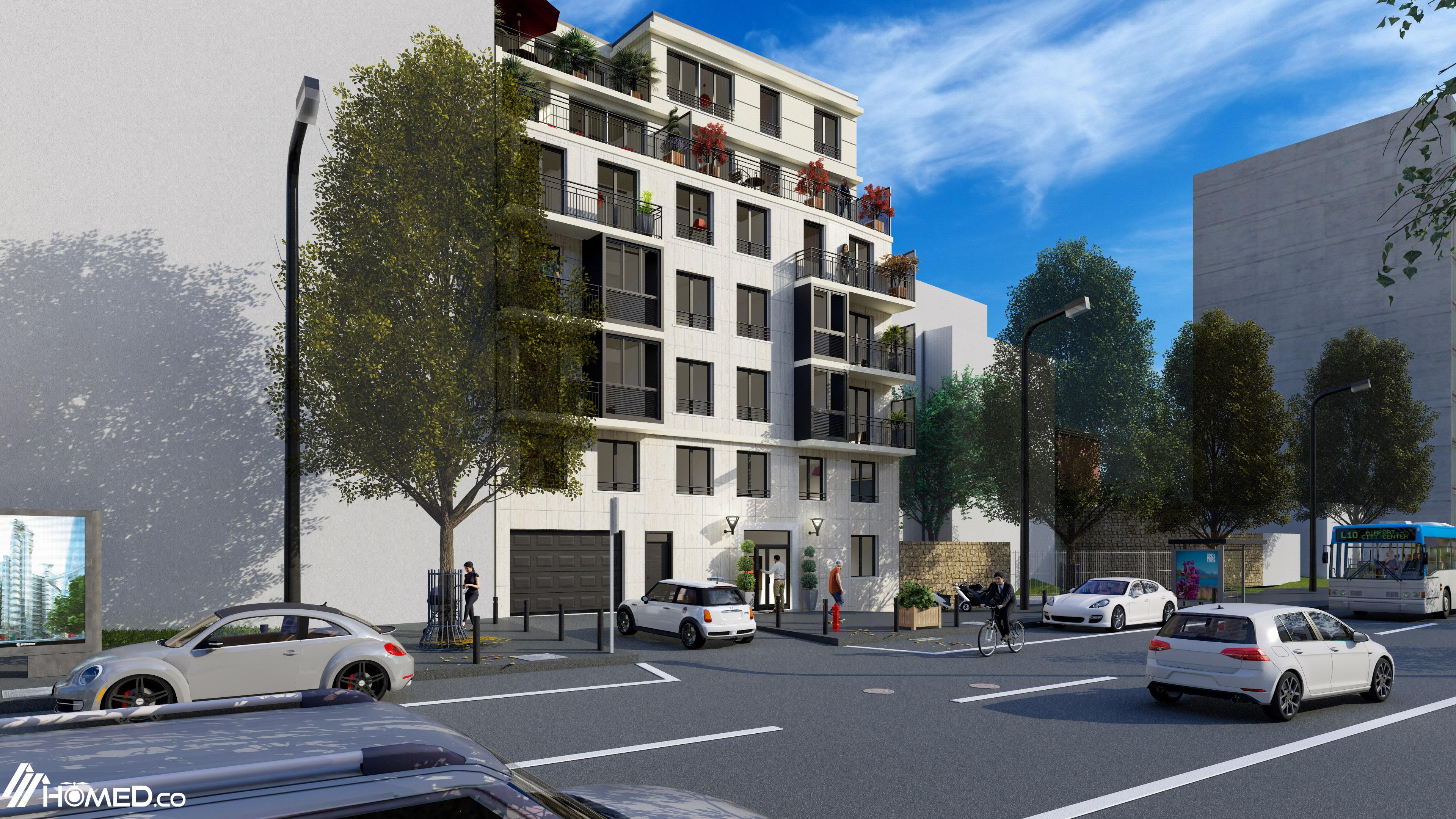 Appartement à Villejuif 94800 image 9