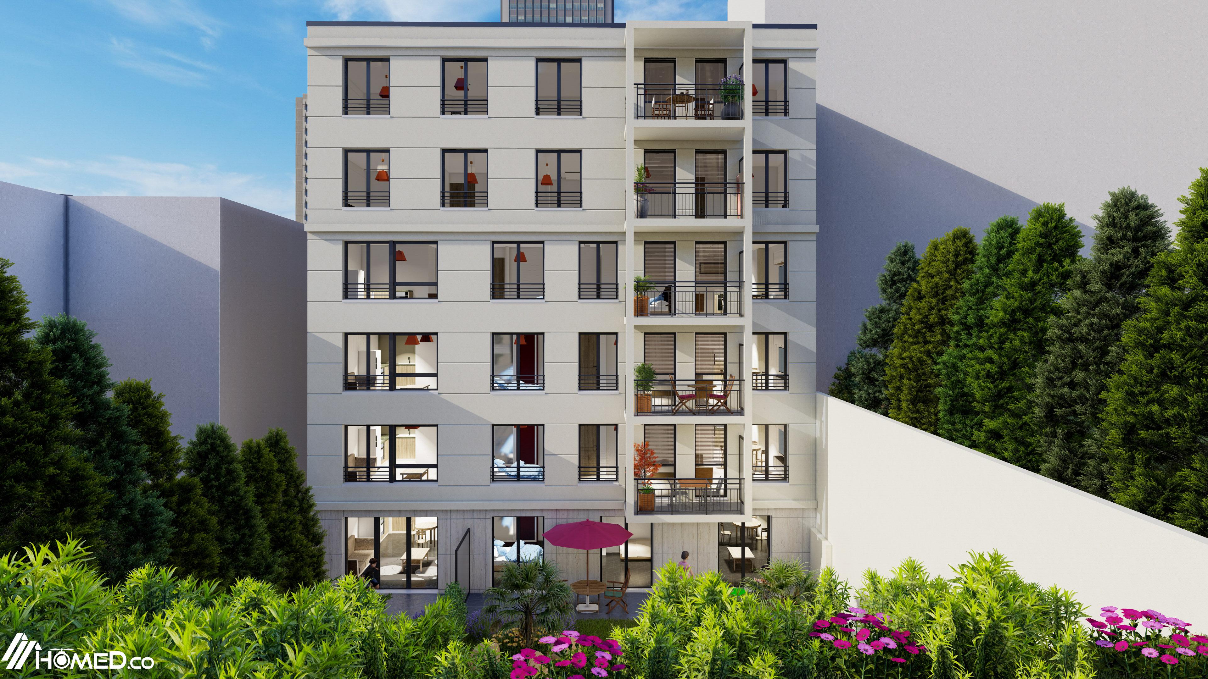 Appartement à Villejuif 94800 image 10