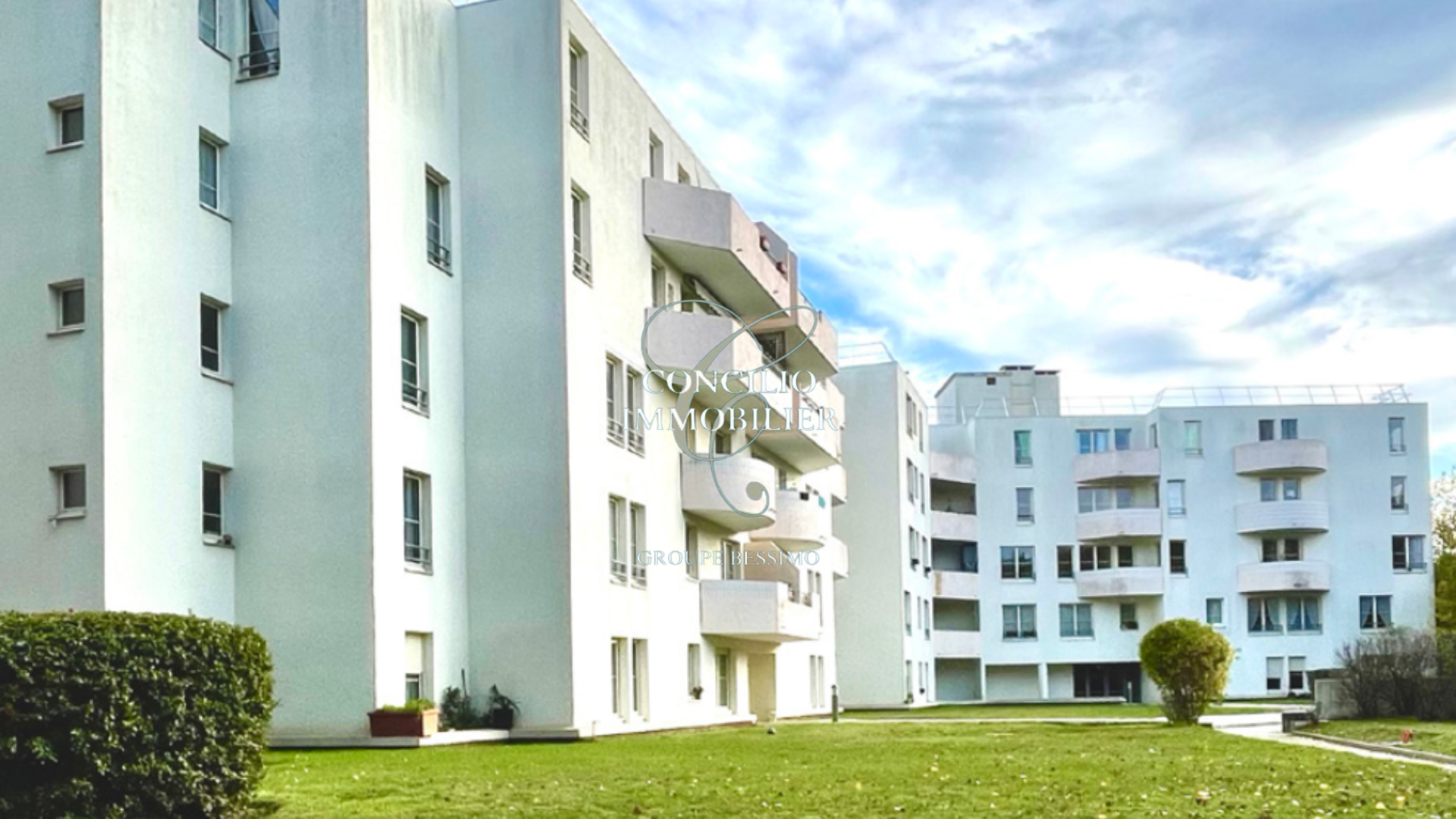 Appartement à Chesnay 78150 image 2