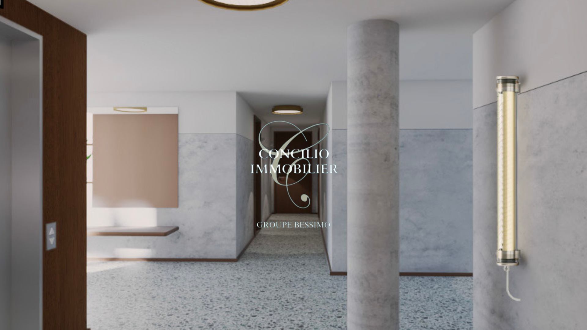 Appartement à Chesnay 78150 image 3