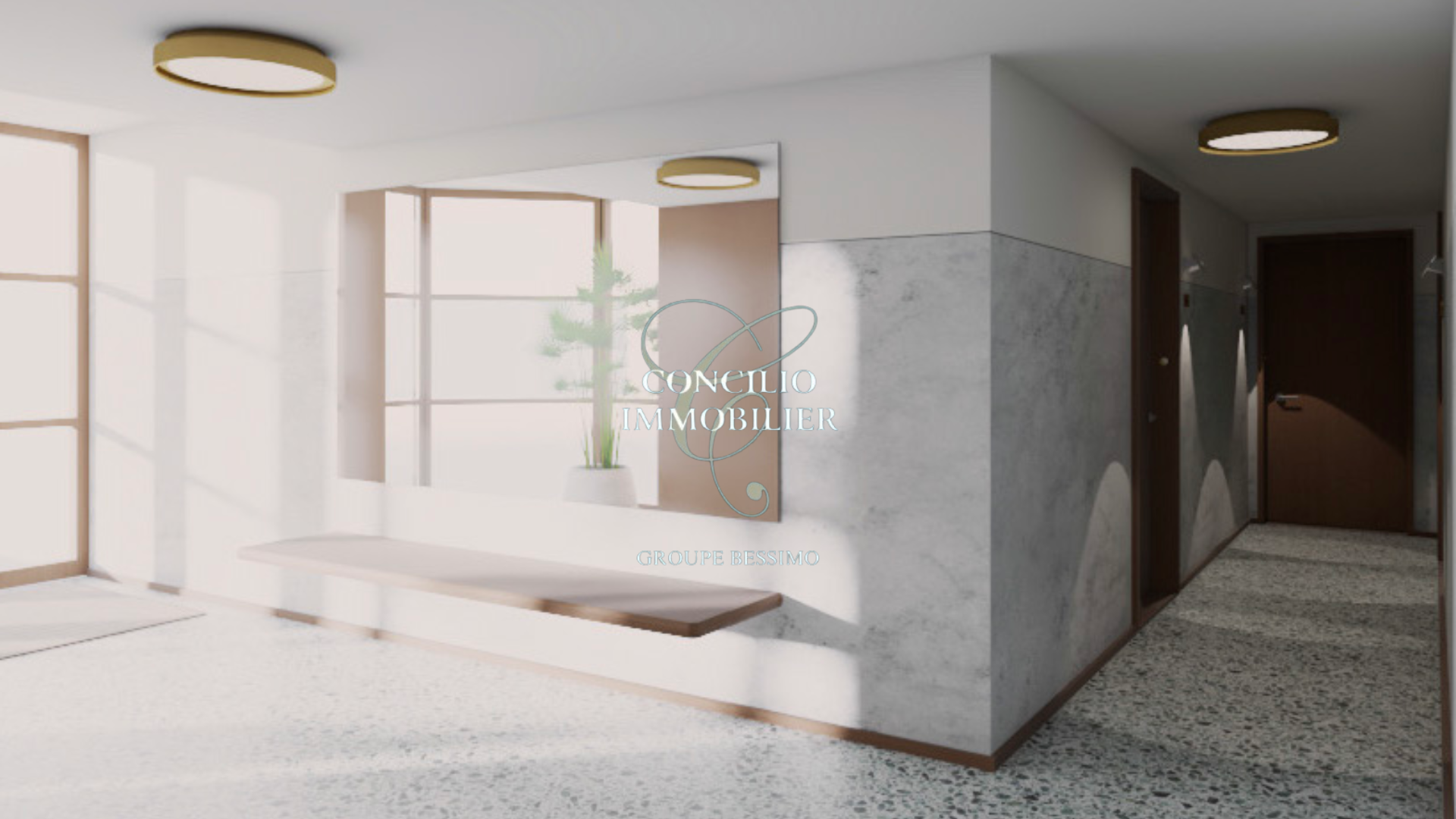 Appartement à Chesnay 78150 image 4