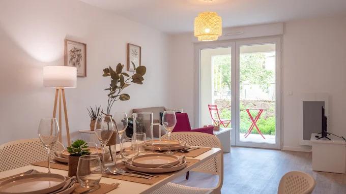 Appartement à Luçon 85400 image 5