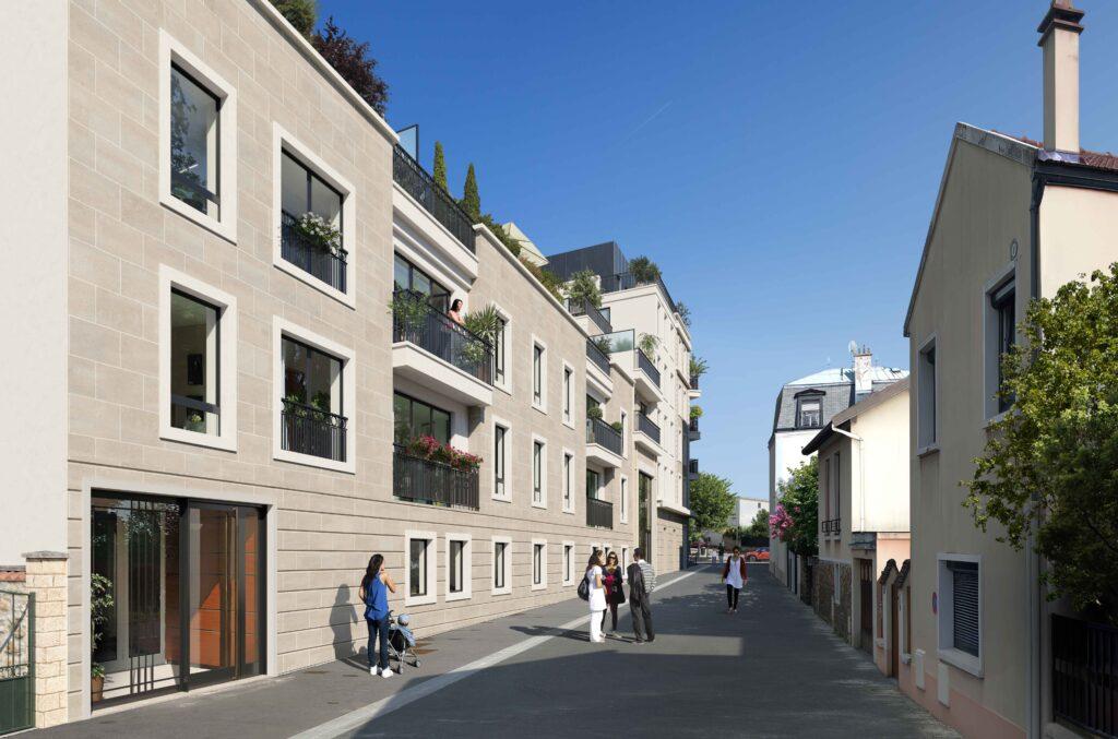 Appartement à Le Perreux-sur-Marne 94170 image 4