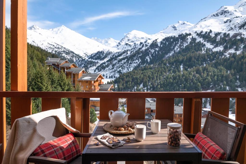 Appartement à Allues 73550 image 4