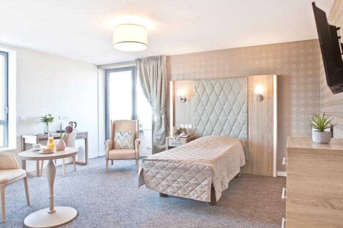 Appartement à Anctoville 14240 image 5