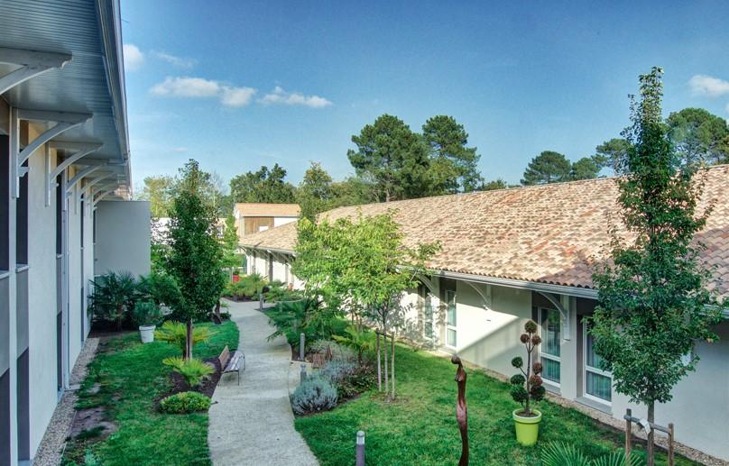 Appartement à Andernos-les-Bains 33510 image 2