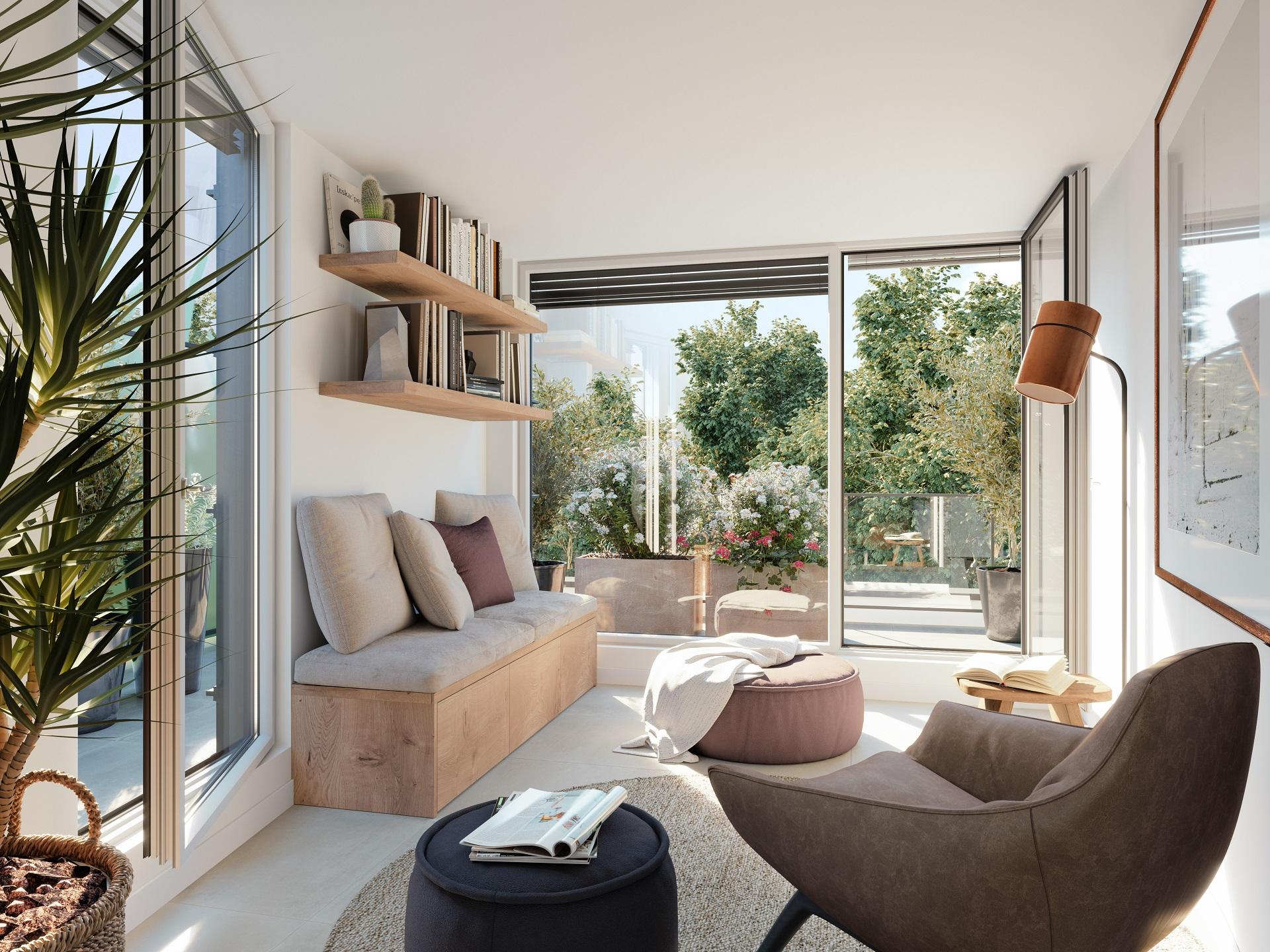 Maison à Ville-d'Avray 92410 image 3