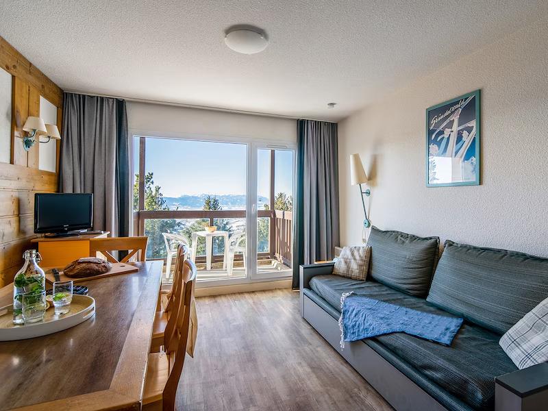 Appartement à Font-Romeu-Odeillo-Via 66120 image 2