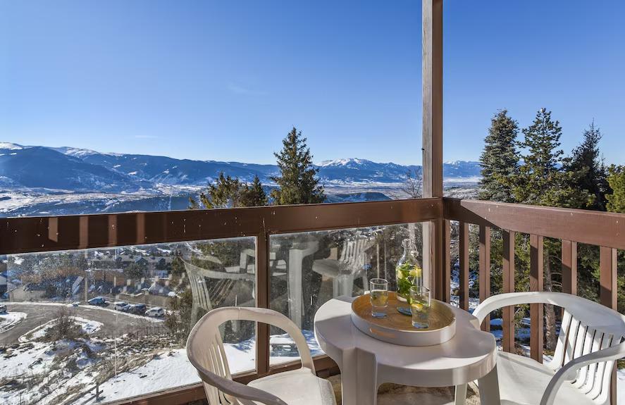 Appartement à Font-Romeu-Odeillo-Via 66120 image 3