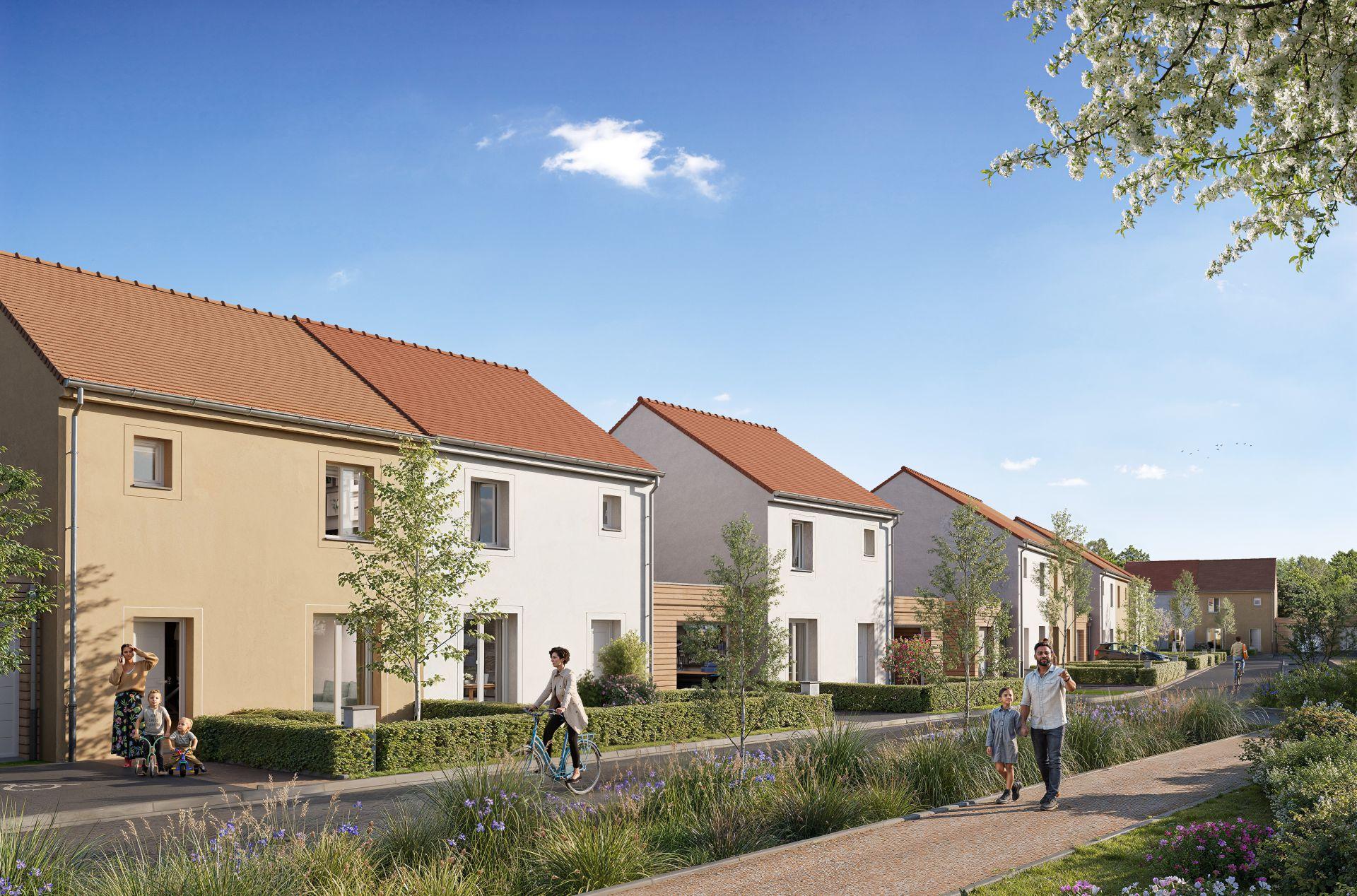 Maison à Longueville 77650 image 4