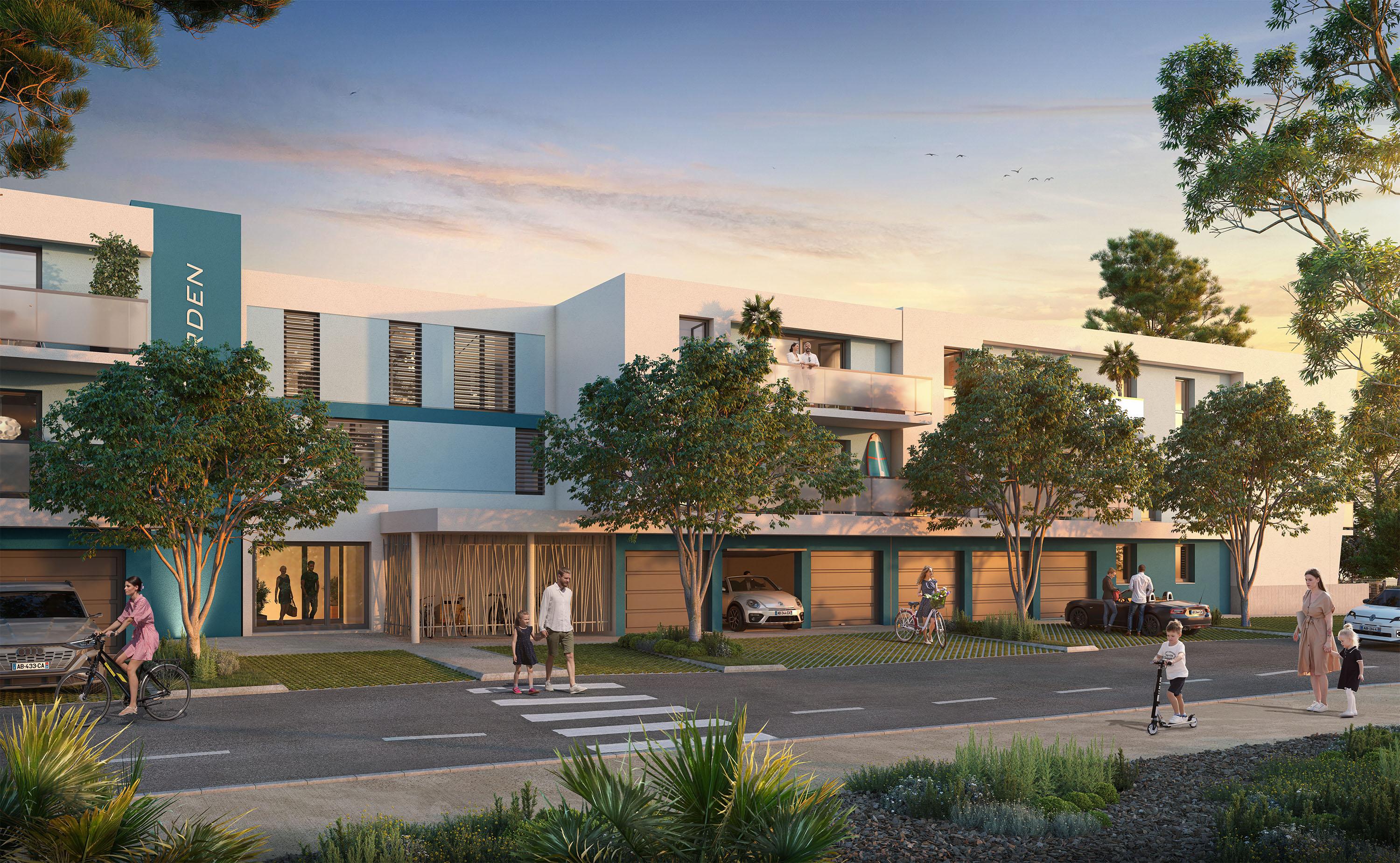 Appartement à Saint-Cyprien 66750 image 2