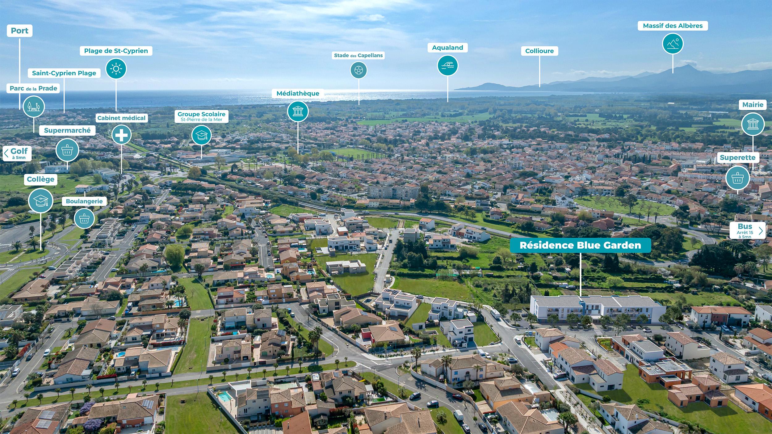 Appartement à Saint-Cyprien 66750 image 4