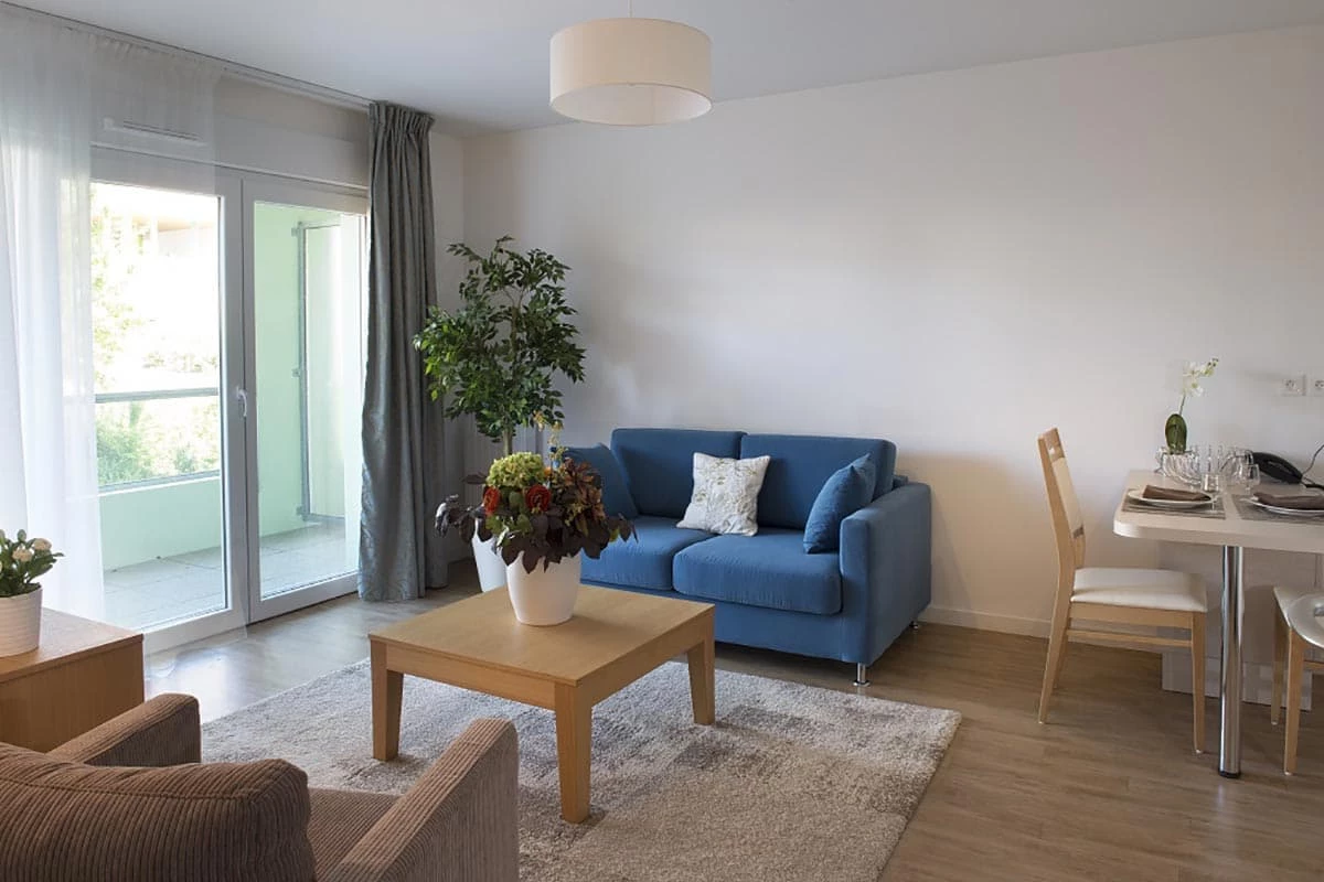 Appartement à Rennes 35000 image 2